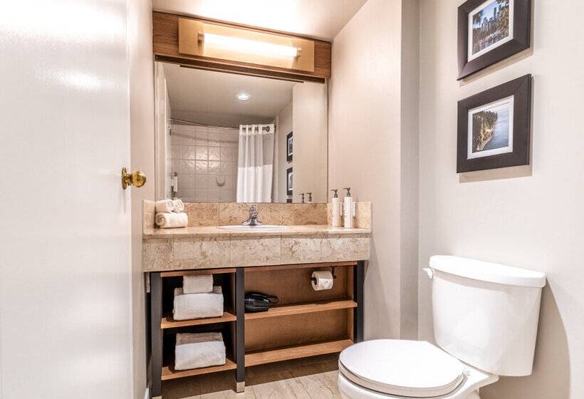 Atrium Hotel Vancouver