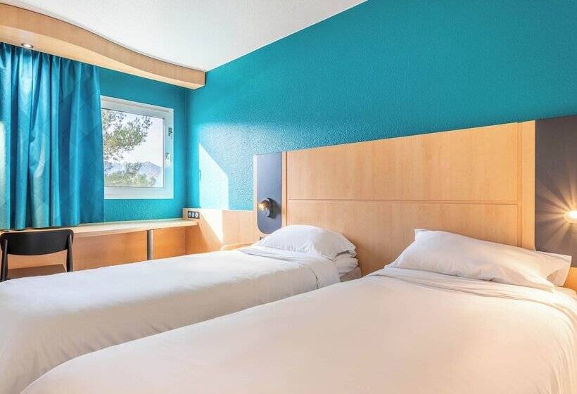 B&b Hotel Marseille La Valentine Porte D Aubagne