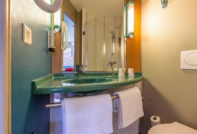 B&b Hotel Orléans Nord Saran