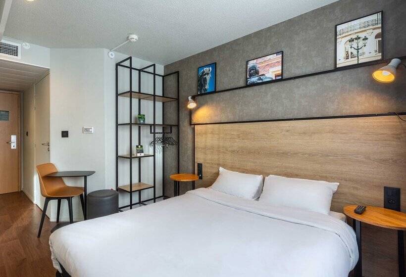 B&b Hotel Orléans Nord Saran