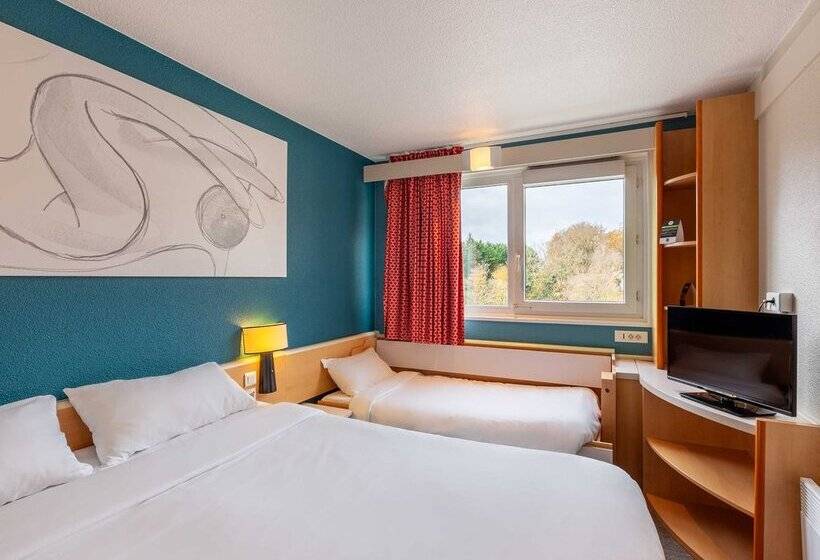 B&b Hotel Orléans Nord Saran