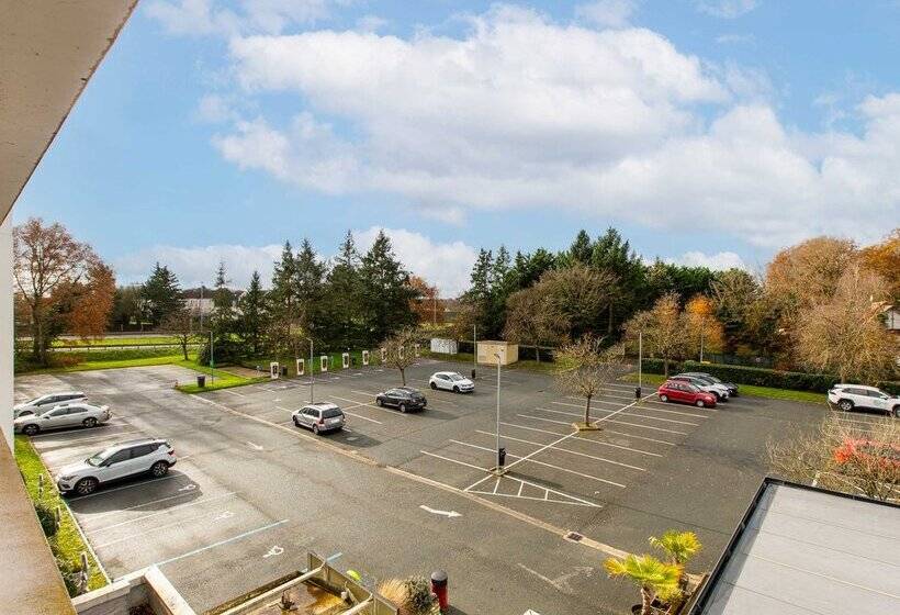 B&b Hotel Orléans Nord Saran