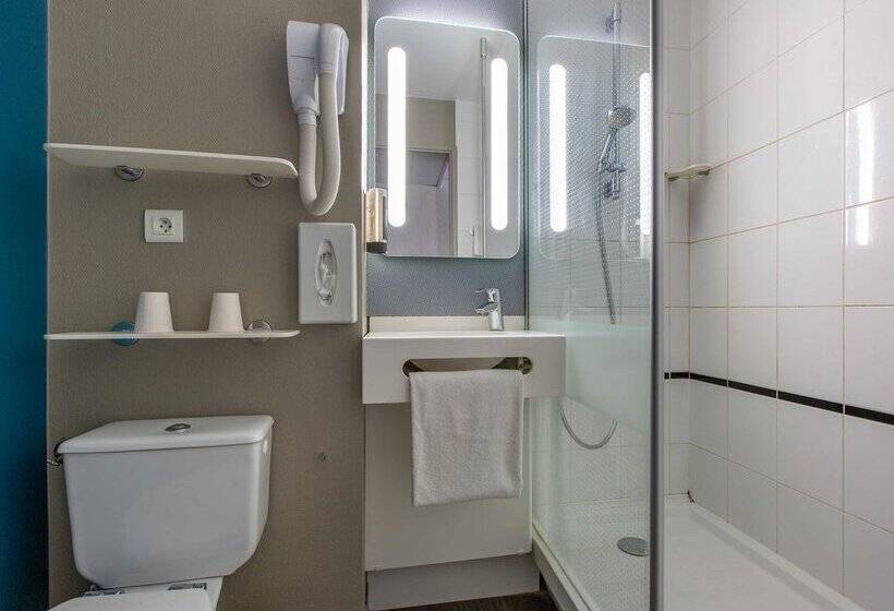 B&b Hotel Orléans Nord Saran