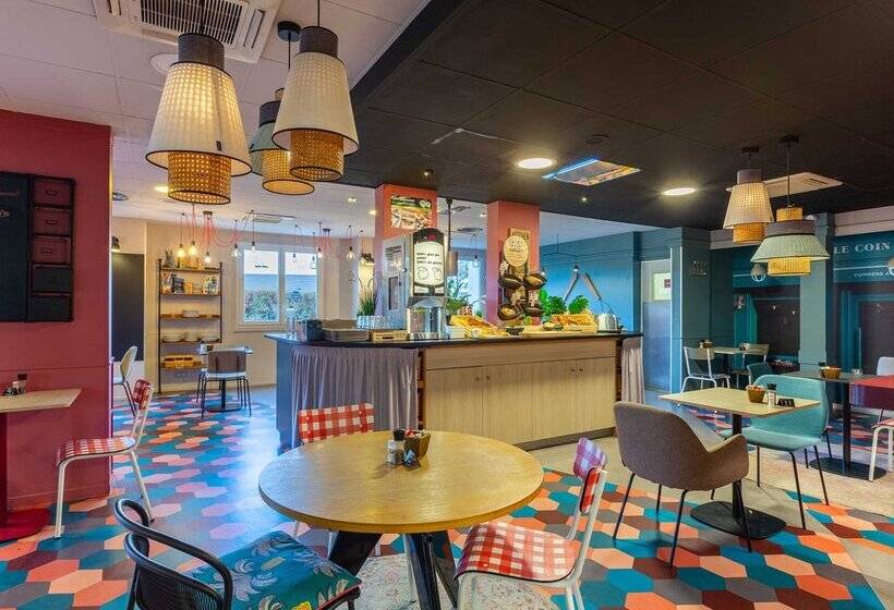 B&b Hotel Orléans Nord Saran