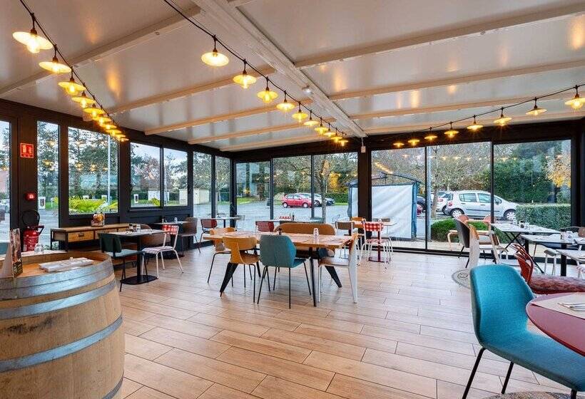 B&b Hotel Orléans Nord Saran