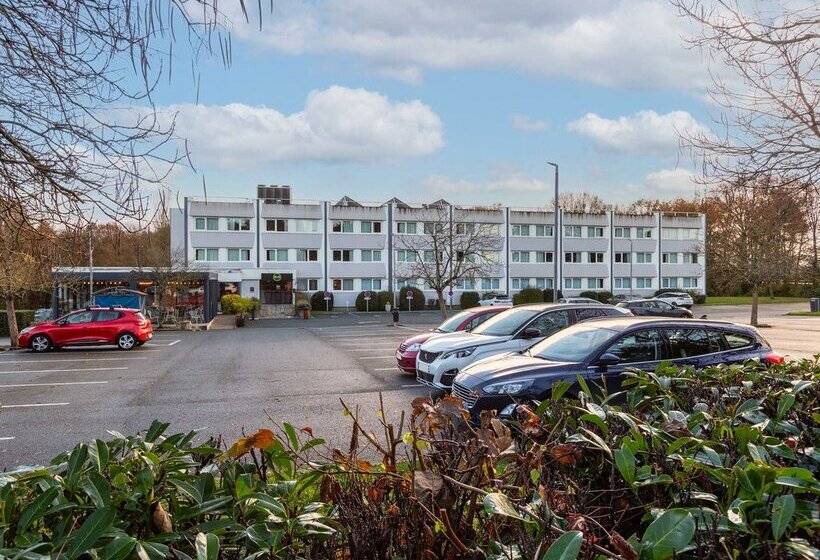 B&b Hotel Orléans Nord Saran