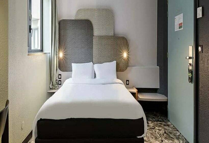 B&B HOTEL Rouen Centre Rive Gauche