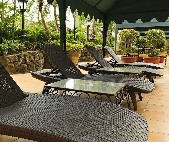 Copacabana Apartment