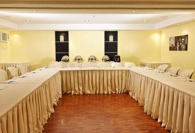 Copacabana Apartment