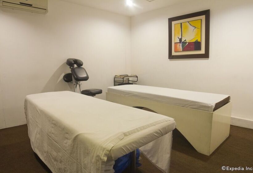 Copacabana Apartment