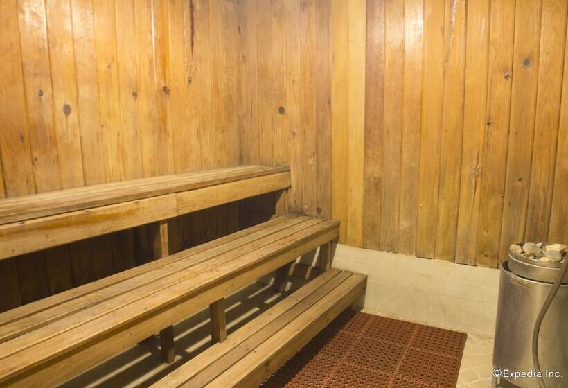 Copacabana Apartment