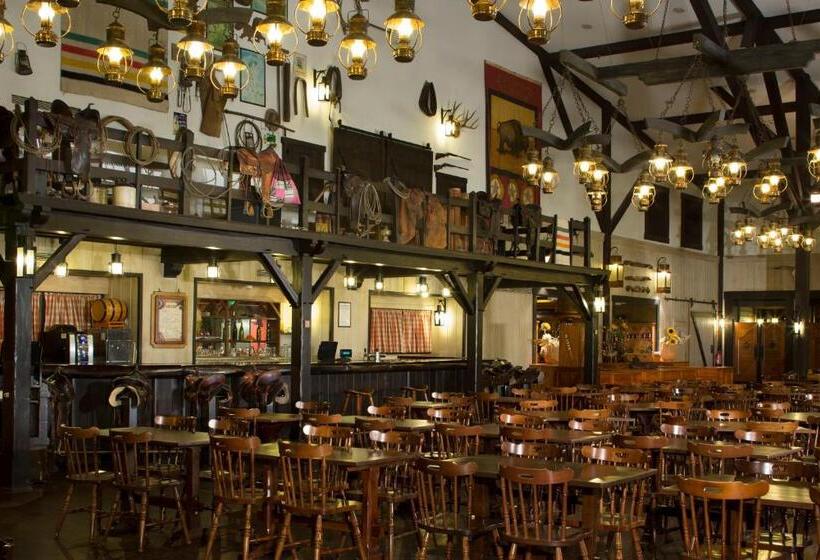 Disney Hotel Cheyenne