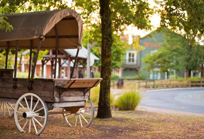 Disney Hotel Cheyenne