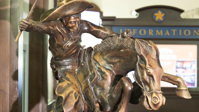 Disney Hotel Cheyenne