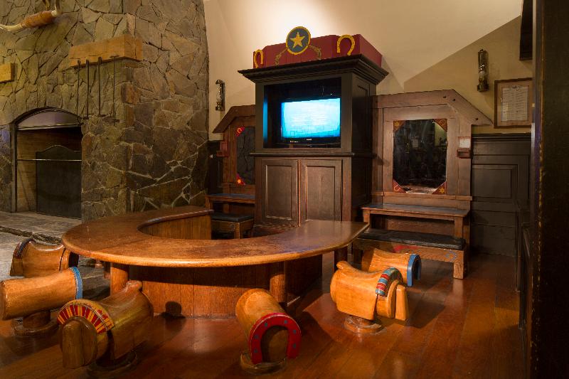 Disney Hotel Cheyenne