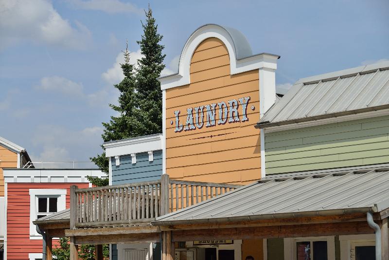 Disney Hotel Cheyenne