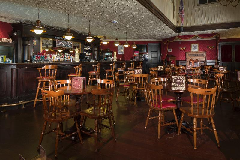 Disney Hotel Cheyenne