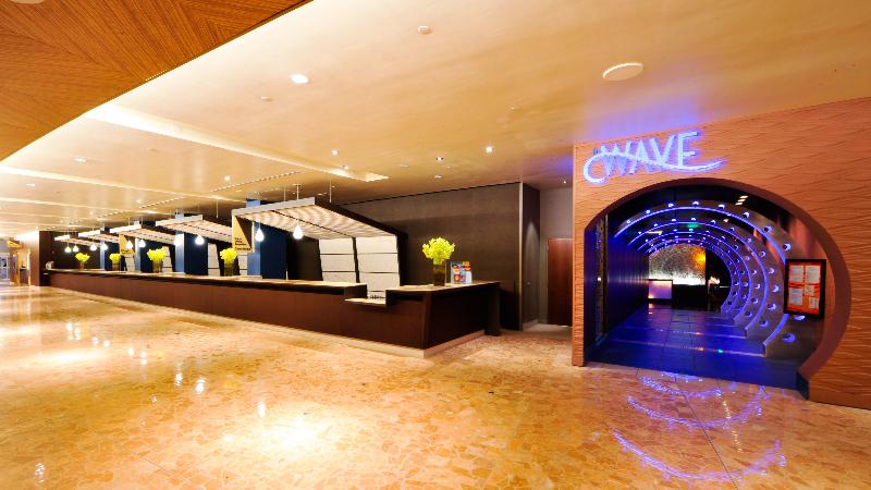 Disney's Contemporary Resort