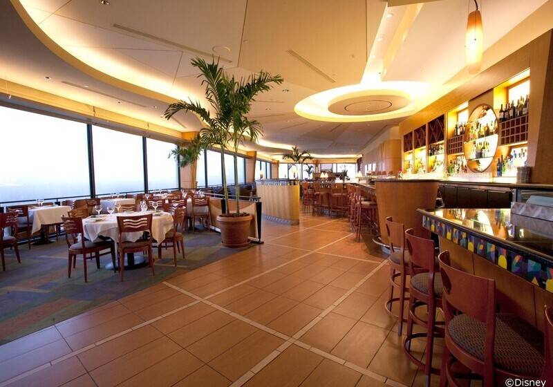 Disney's Contemporary Resort