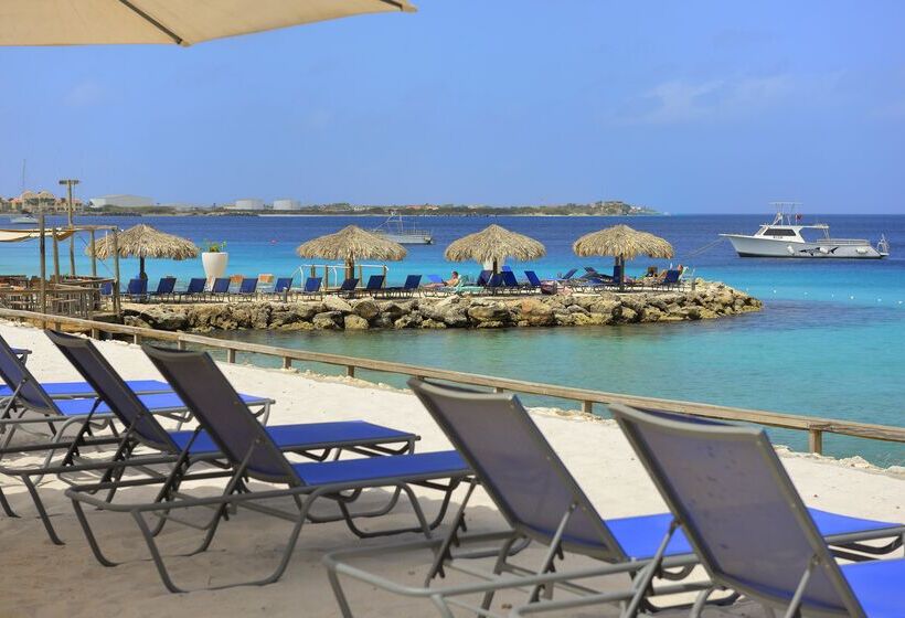 Divi Flamingo Beach Resort