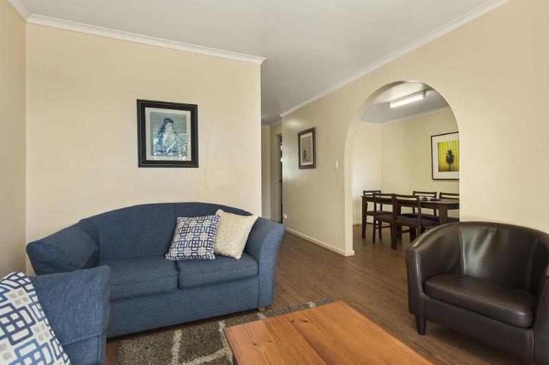 Elphin Serviced Apartments