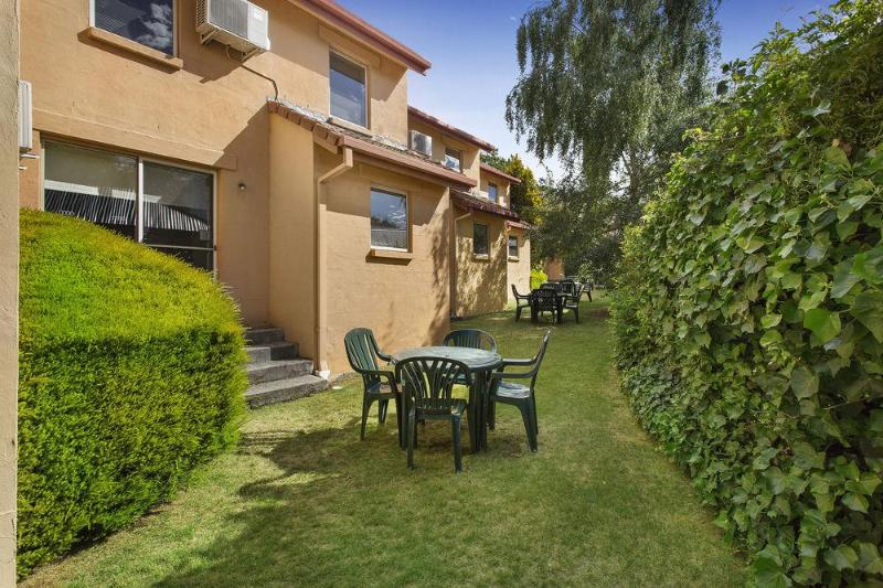 Elphin Serviced Apartments