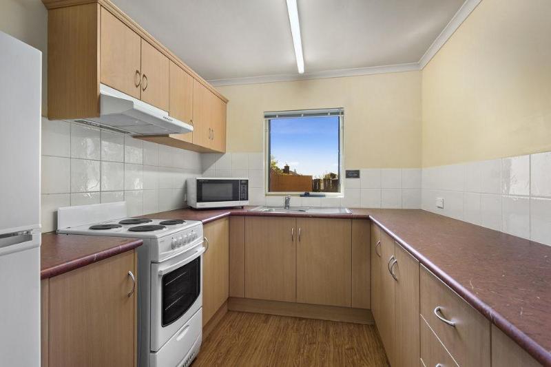 Elphin Serviced Apartments