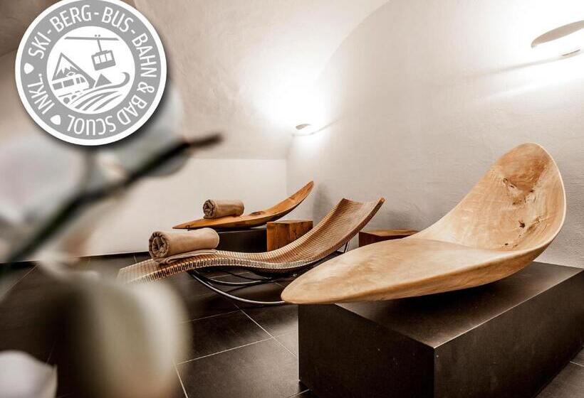 Engadiner Boutique Hotel Guardaval