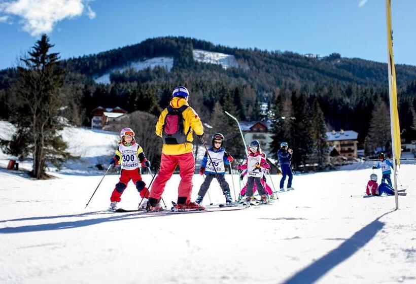 Family & Sporthotel Kärntnerhof