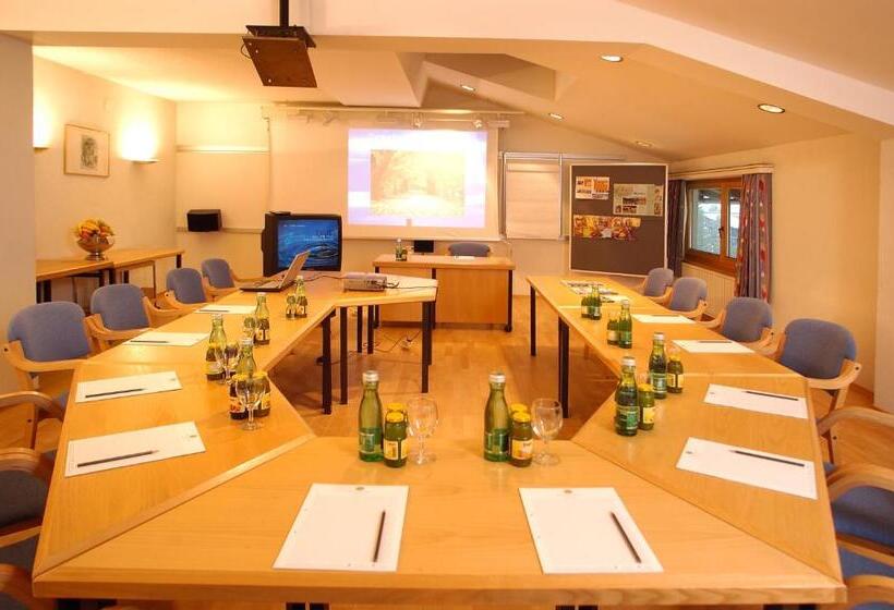 Family & Sporthotel Kärntnerhof