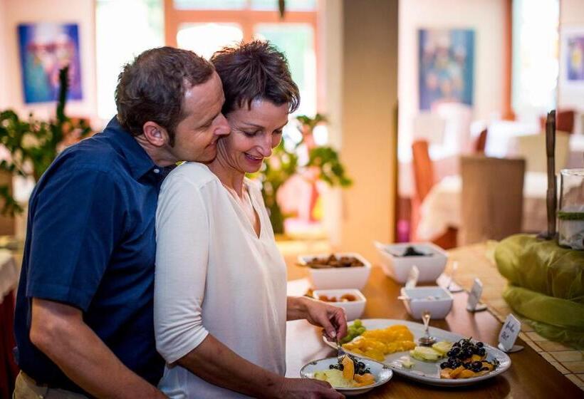 Family & Sporthotel Kärntnerhof