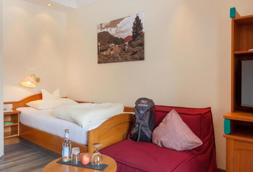 Family & Sporthotel Kärntnerhof