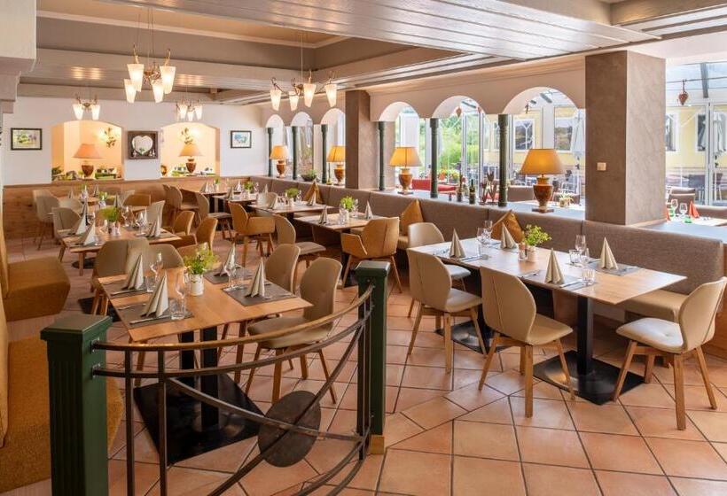 Family & Sporthotel Kärntnerhof