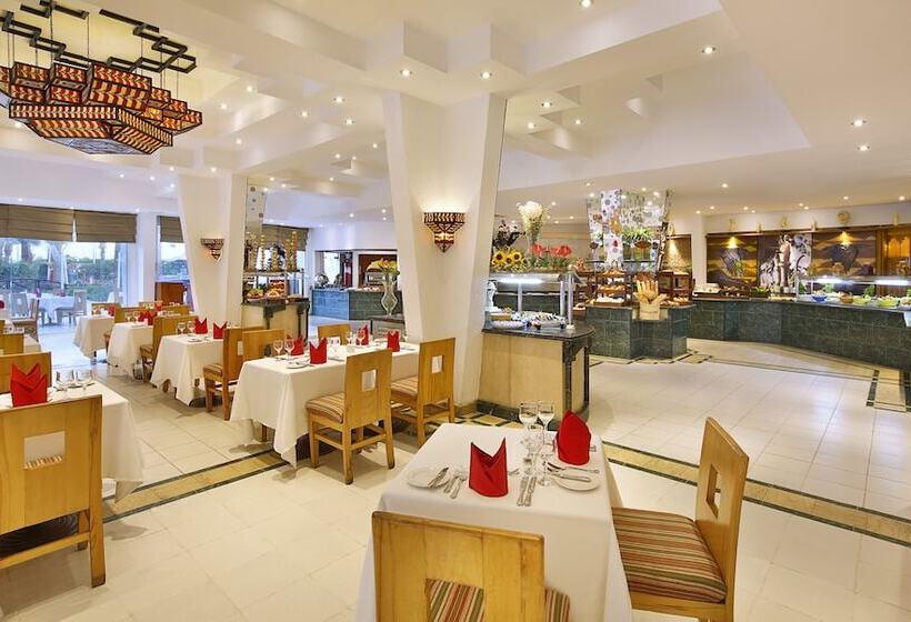 Курорт Jaz Fayrouz