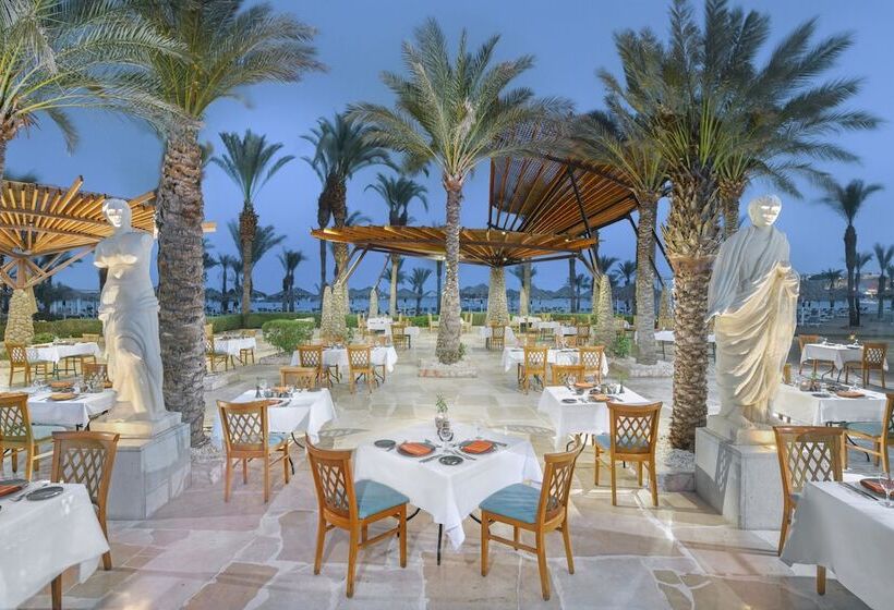 Курорт Jaz Fayrouz