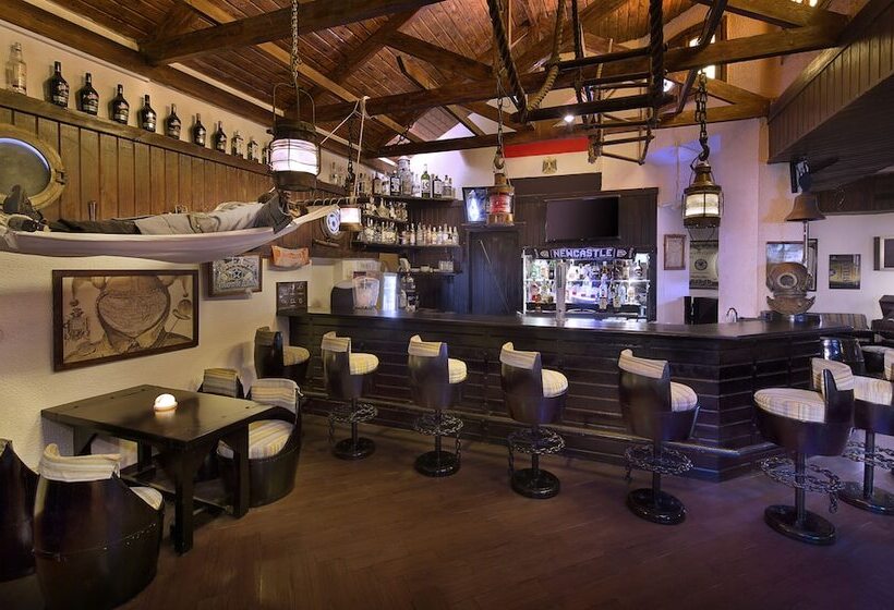 Курорт Jaz Fayrouz