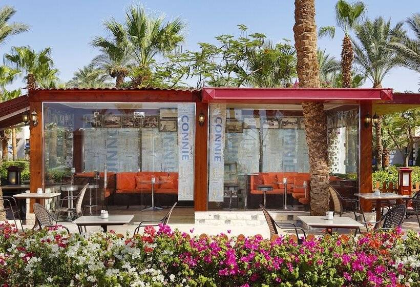 Курорт Jaz Fayrouz