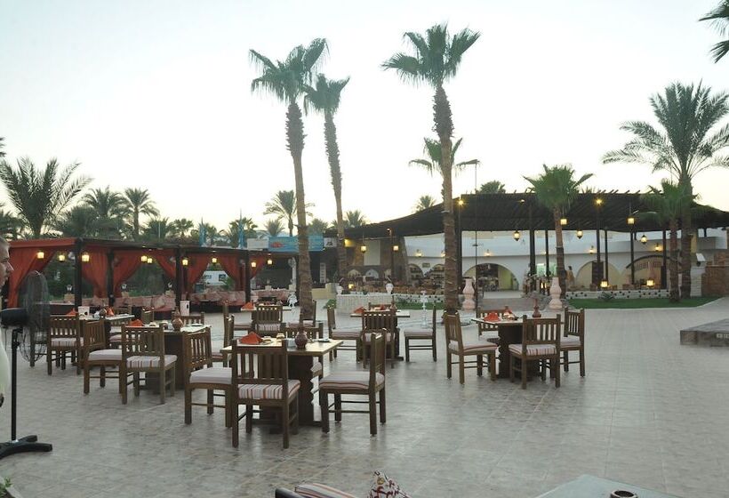 Курорт Jaz Fayrouz