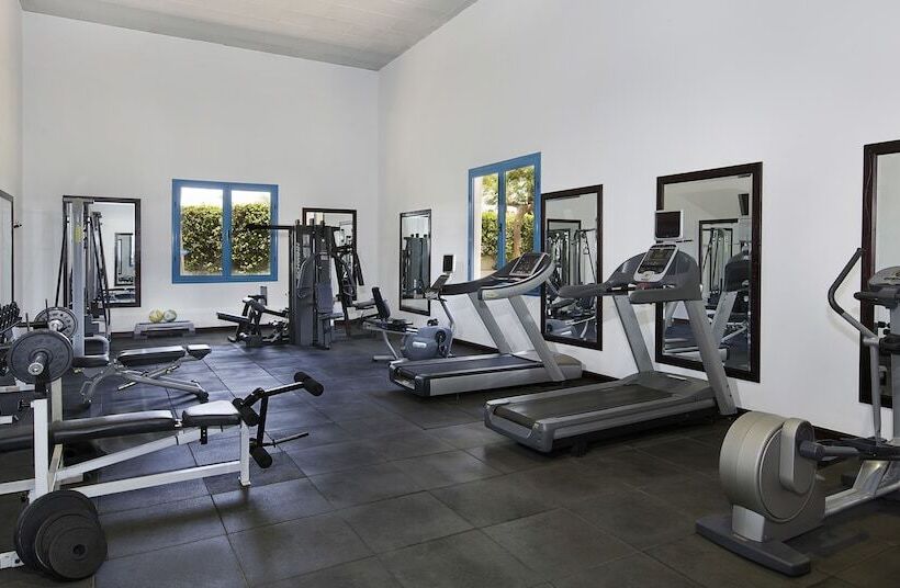 Курорт Jaz Fayrouz