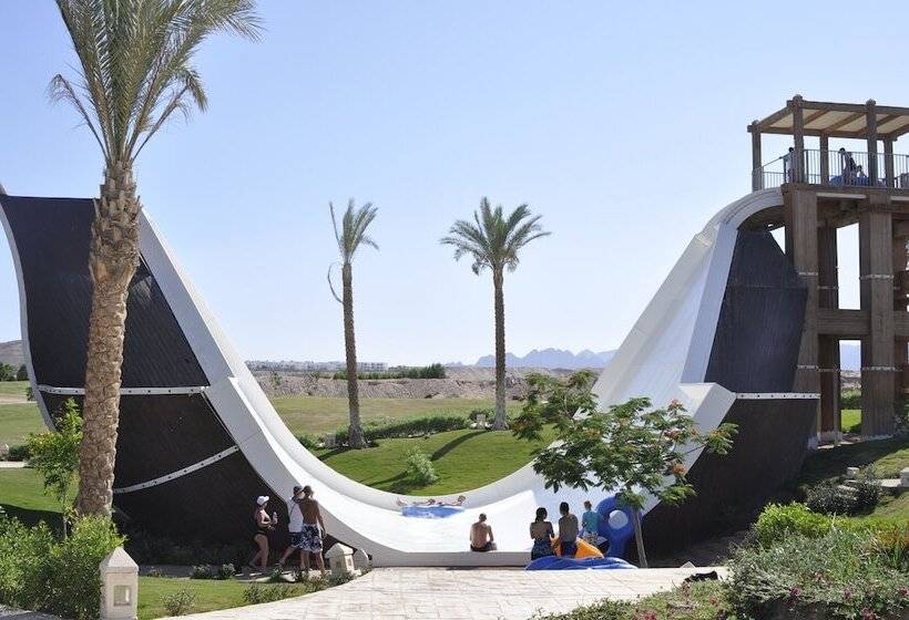 Курорт Jaz Fayrouz