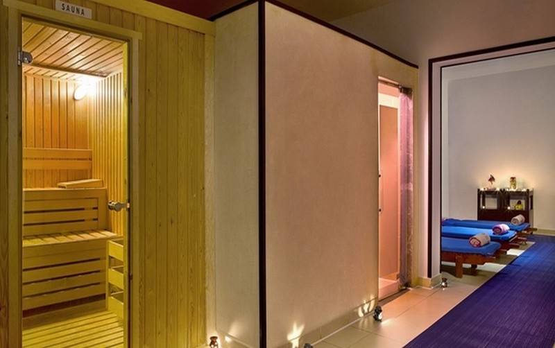 Курорт Jaz Fayrouz