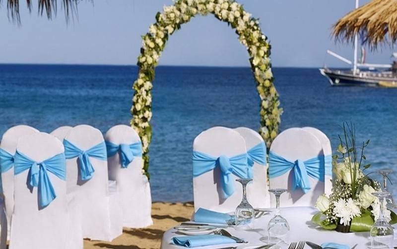 Курорт Jaz Fayrouz