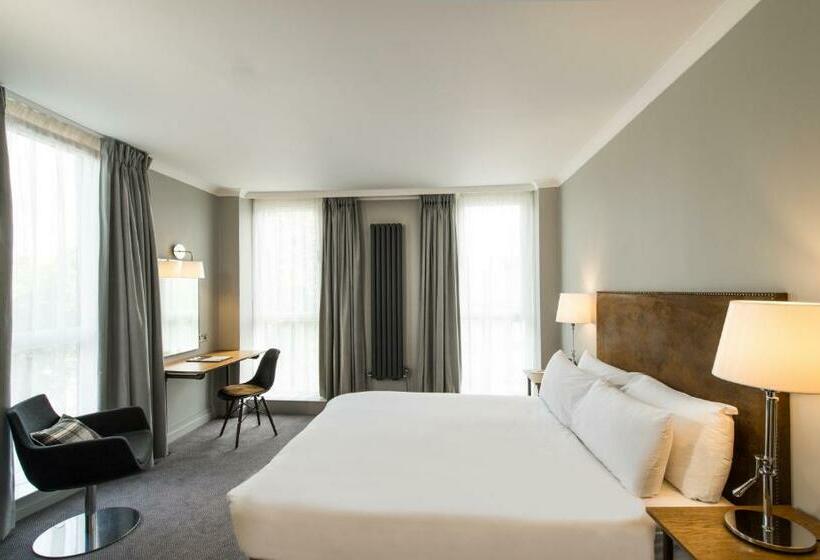 Glasgow West Hotel By Compass Hospitality