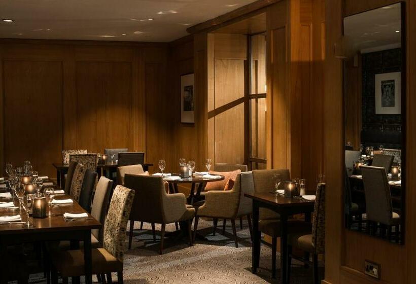 Glasgow West Hotel By Compass Hospitality