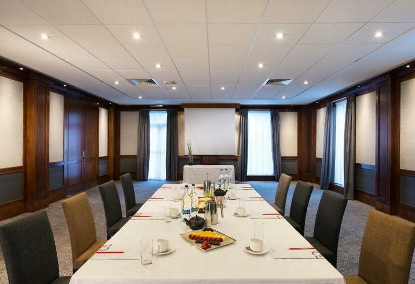 Glasgow West Hotel By Compass Hospitality