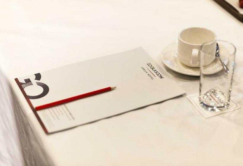 Glasgow West Hotel By Compass Hospitality