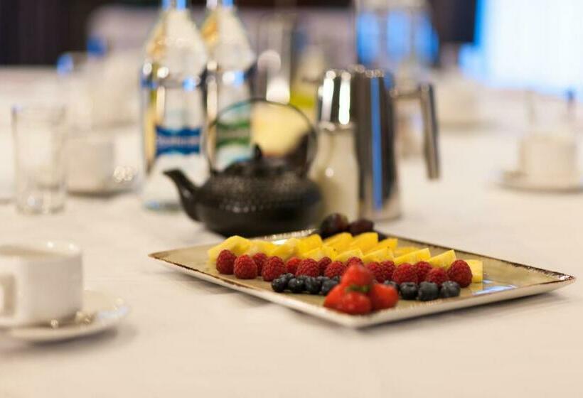 Glasgow West Hotel By Compass Hospitality