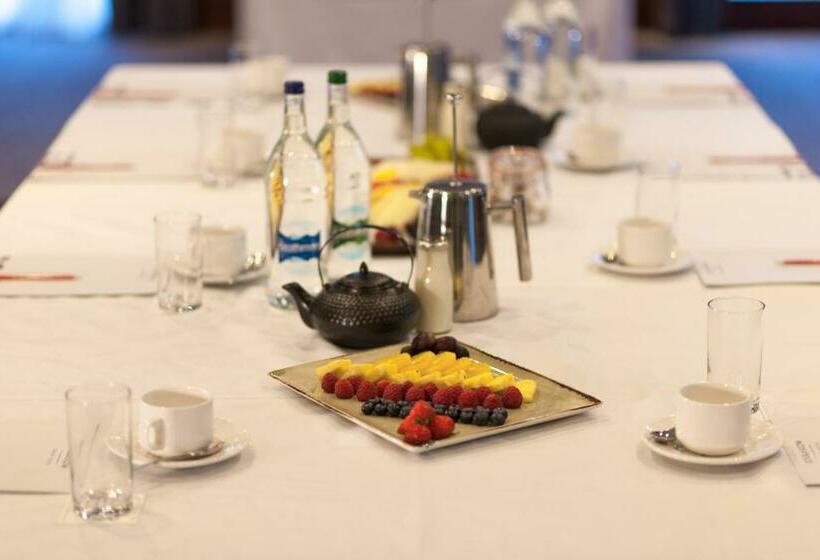 Glasgow West Hotel By Compass Hospitality