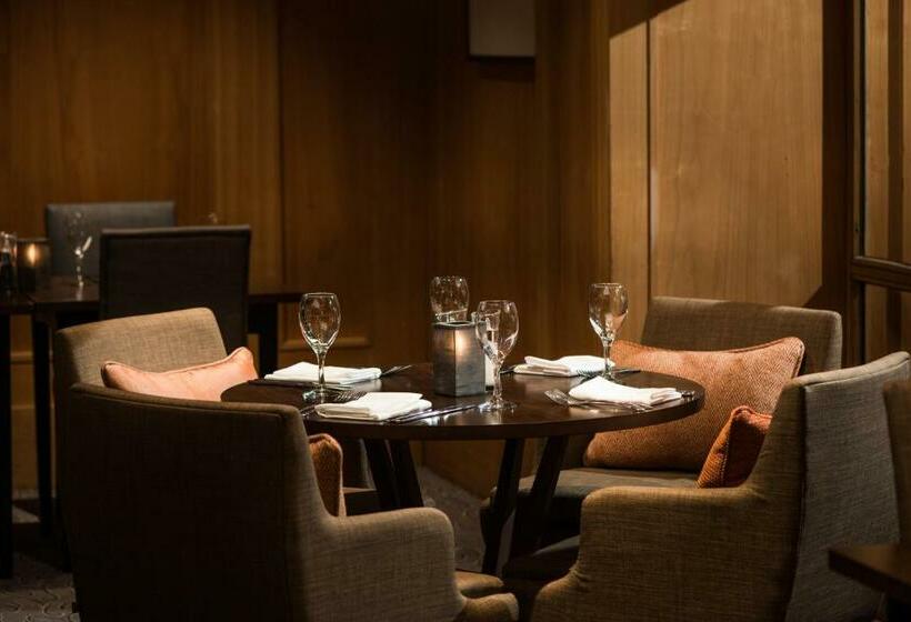 Glasgow West Hotel By Compass Hospitality