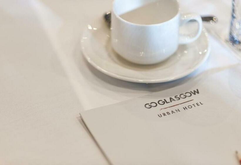 Glasgow West Hotel By Compass Hospitality